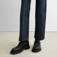 Casha Combat Boot