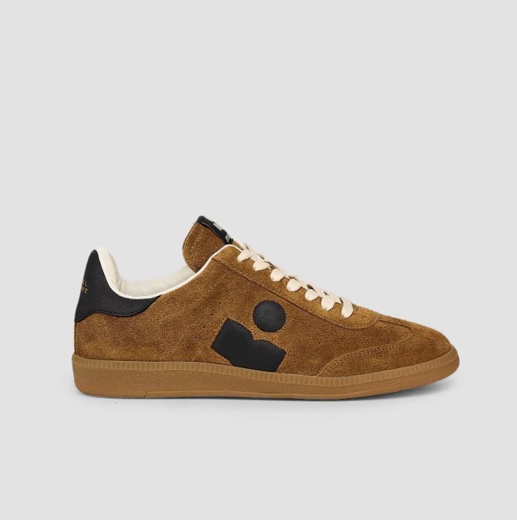 Bryce Sneaker