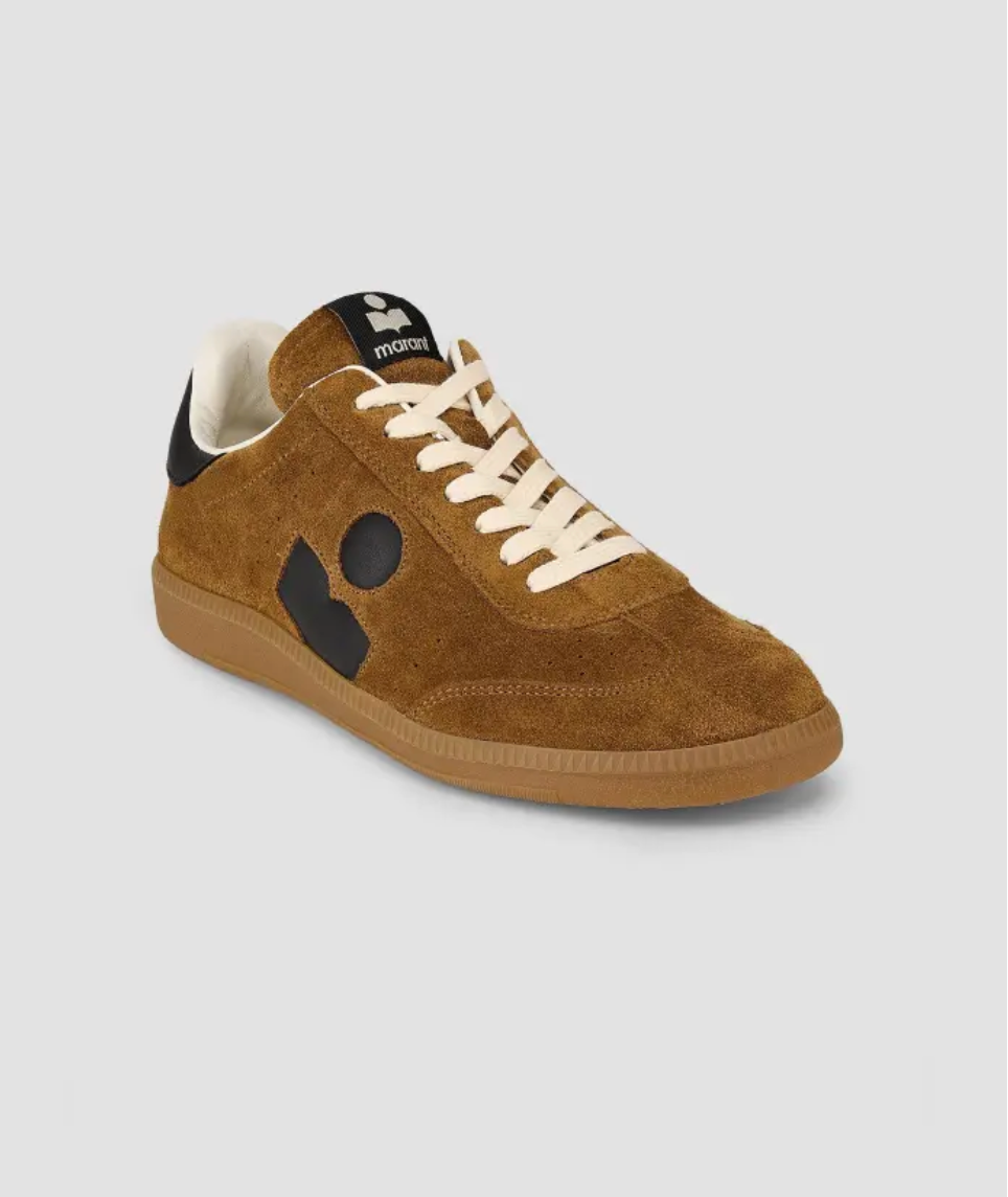 Bryce Sneaker