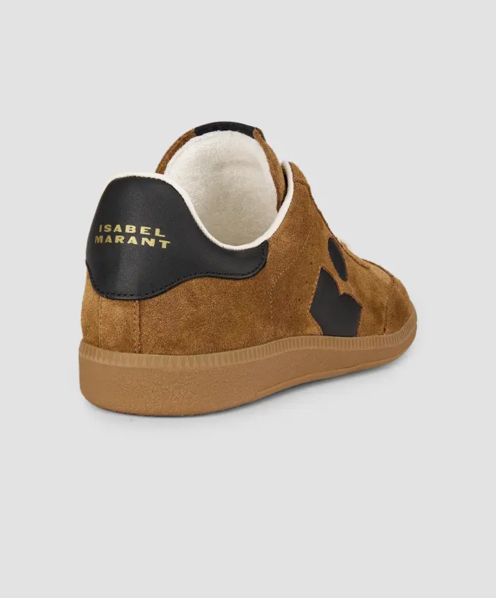 Bryce Sneaker