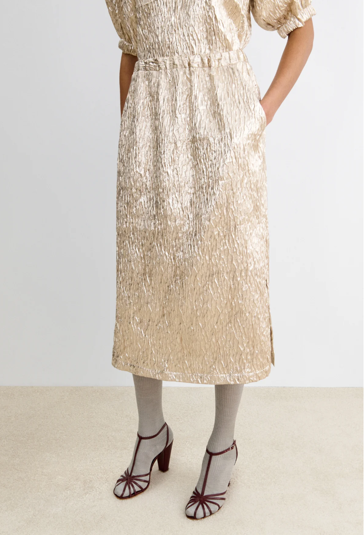 Mott Skirt