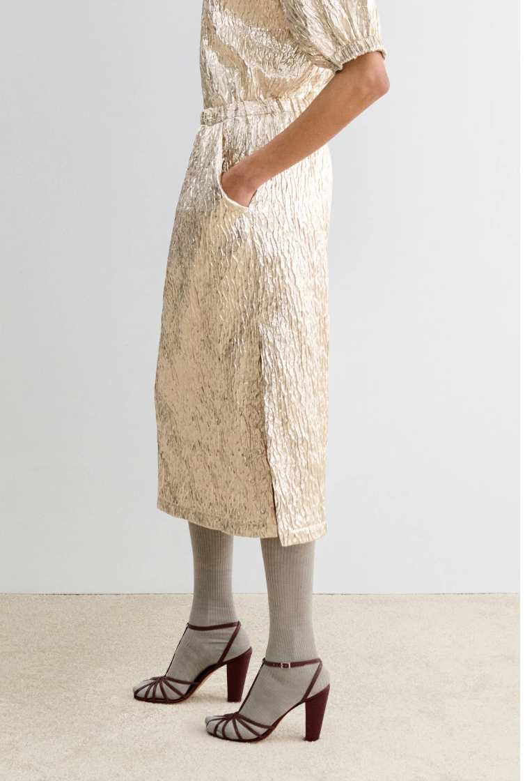 Mott Skirt