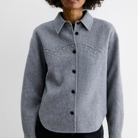 Knox Overshirt