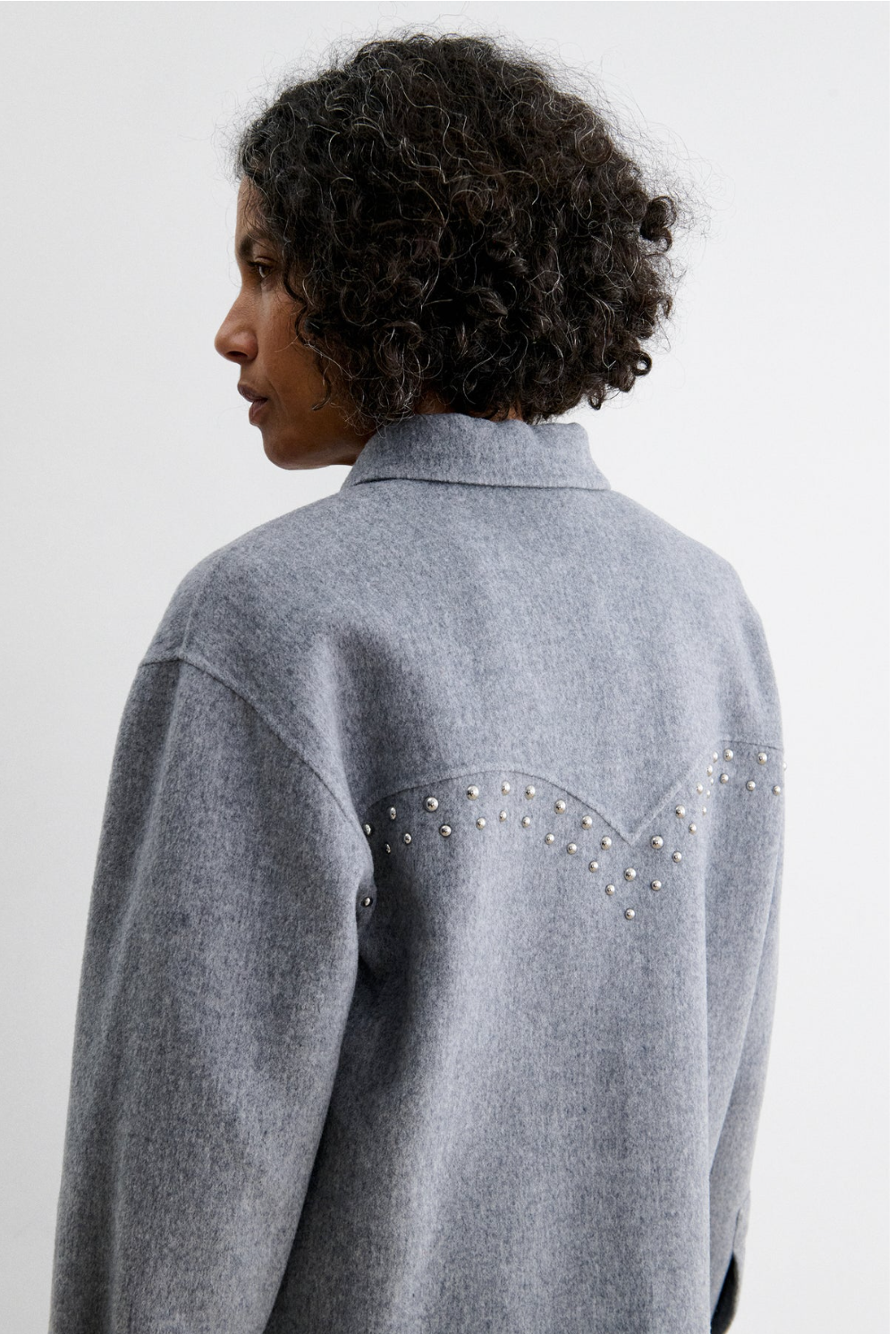 Knox Overshirt