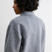 Knox Overshirt