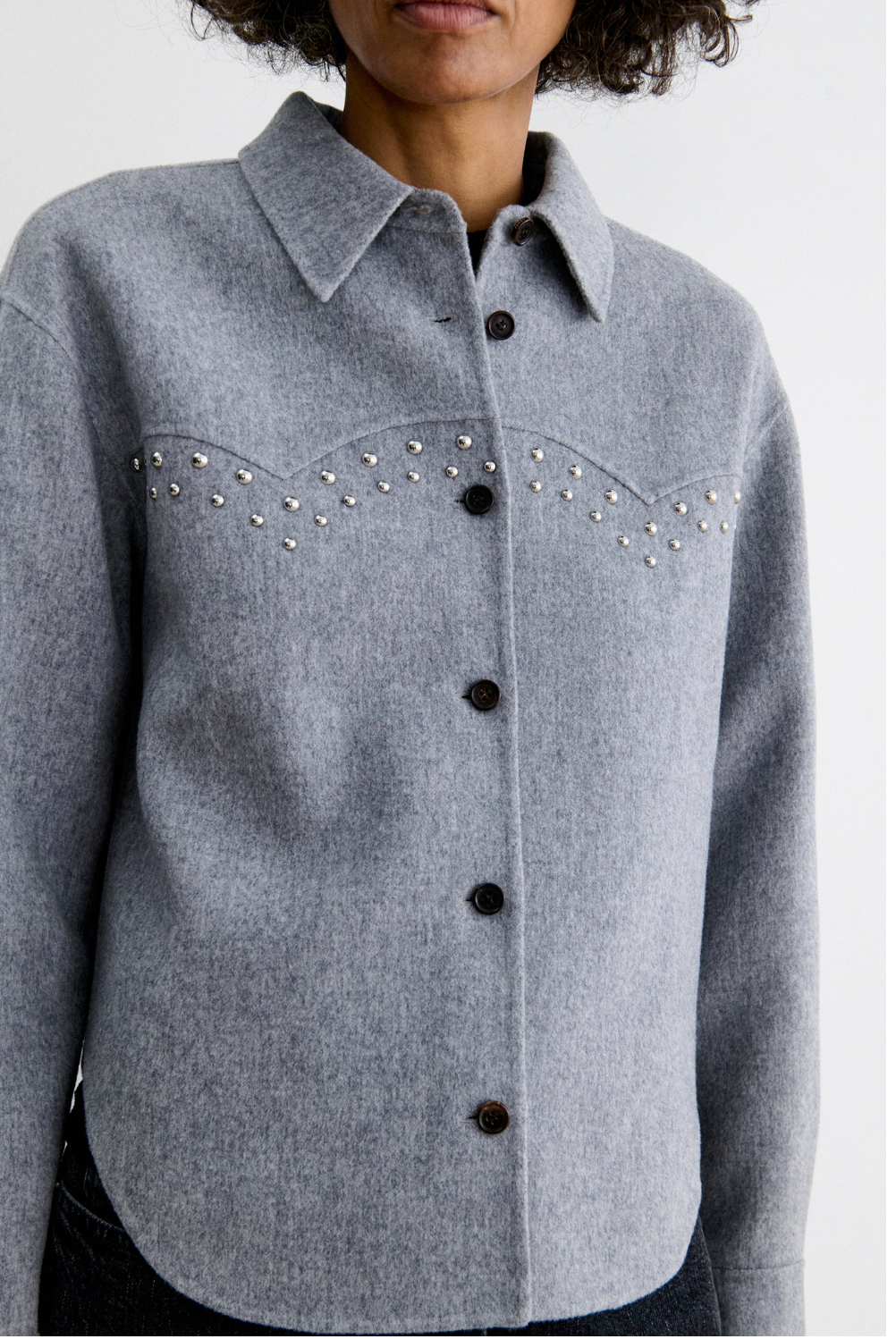 Knox Overshirt