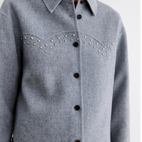 Knox Overshirt