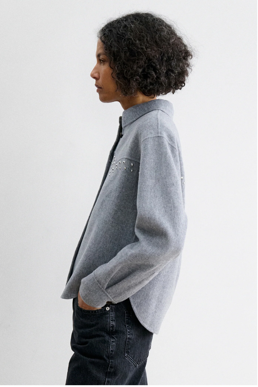Knox Overshirt