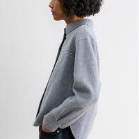 Knox Overshirt