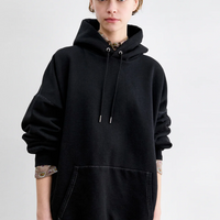 Revere Sweatshirt Charcoal