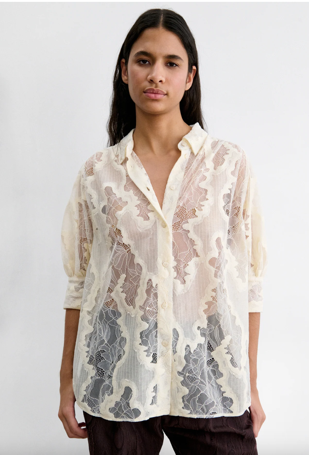 Rayman Shirt