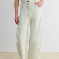 Keenan Bleached Pant