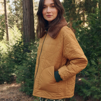 The Reversible Lodge Puffer