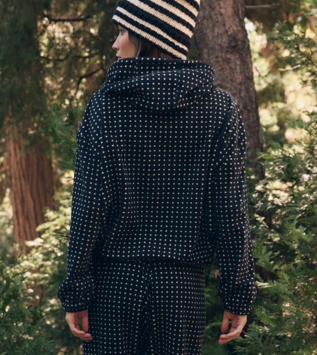 The Campfire Hoodie