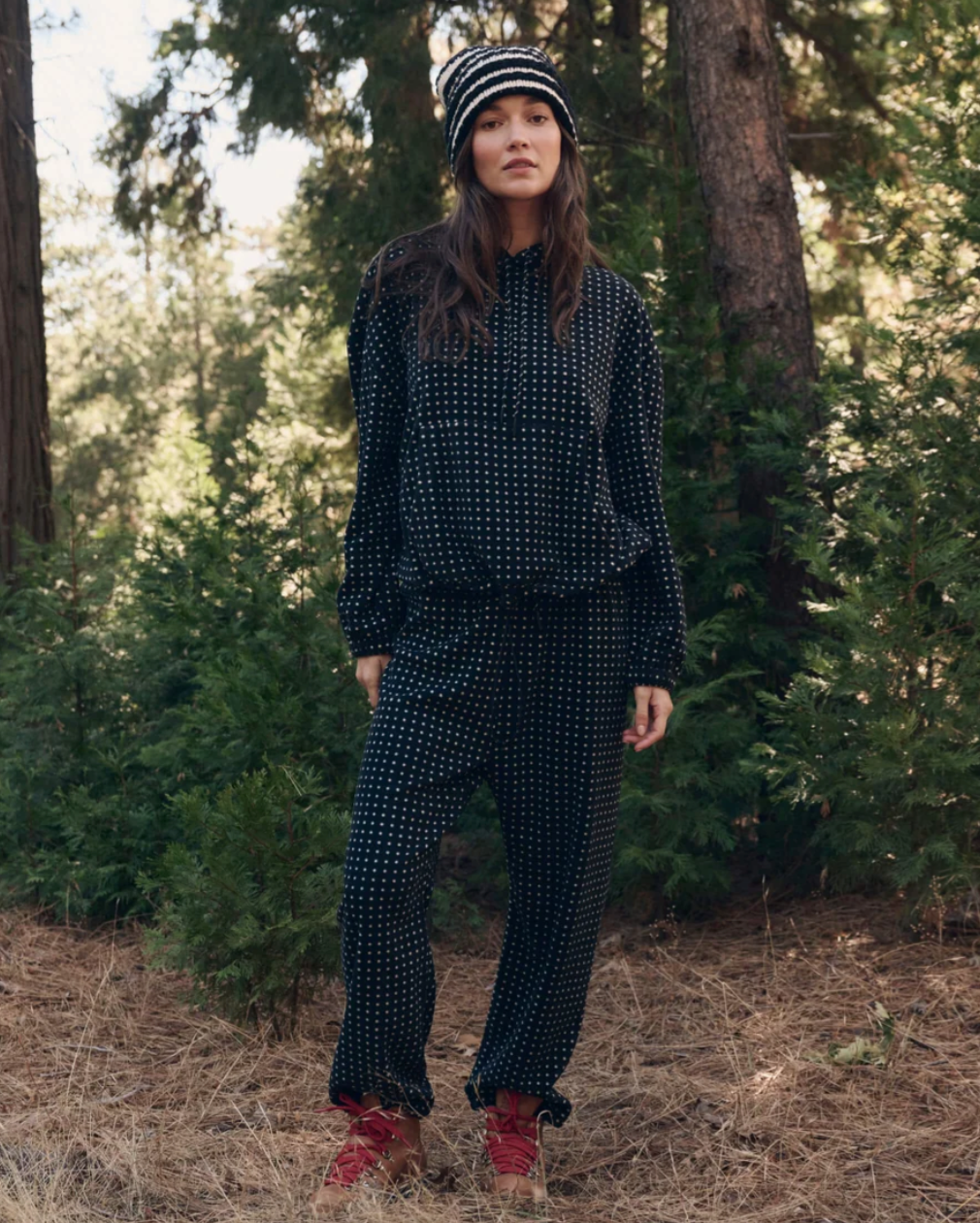 The Campfire Sweatpant