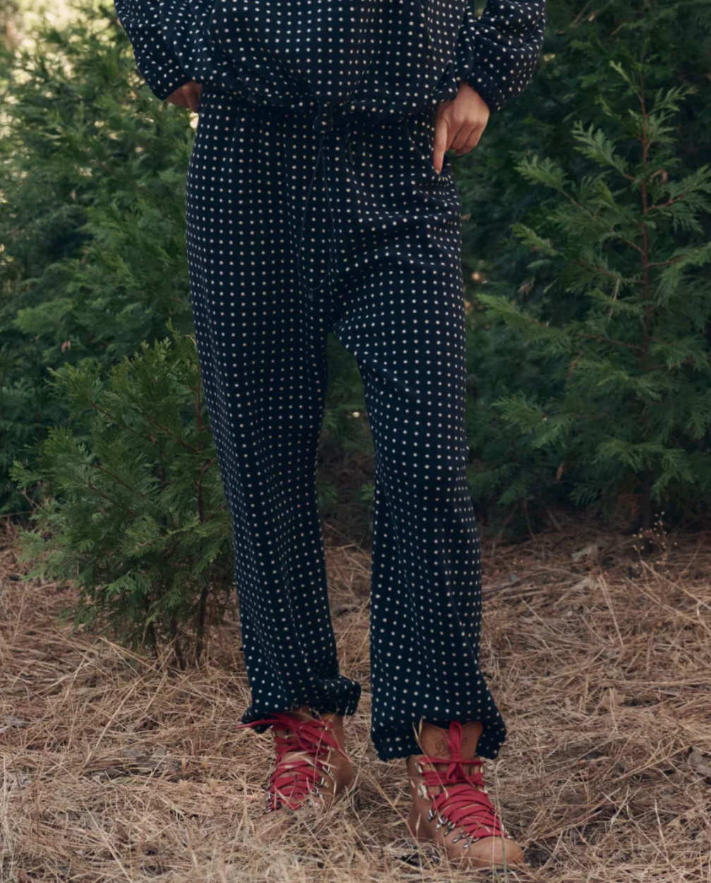 The Campfire Sweatpant