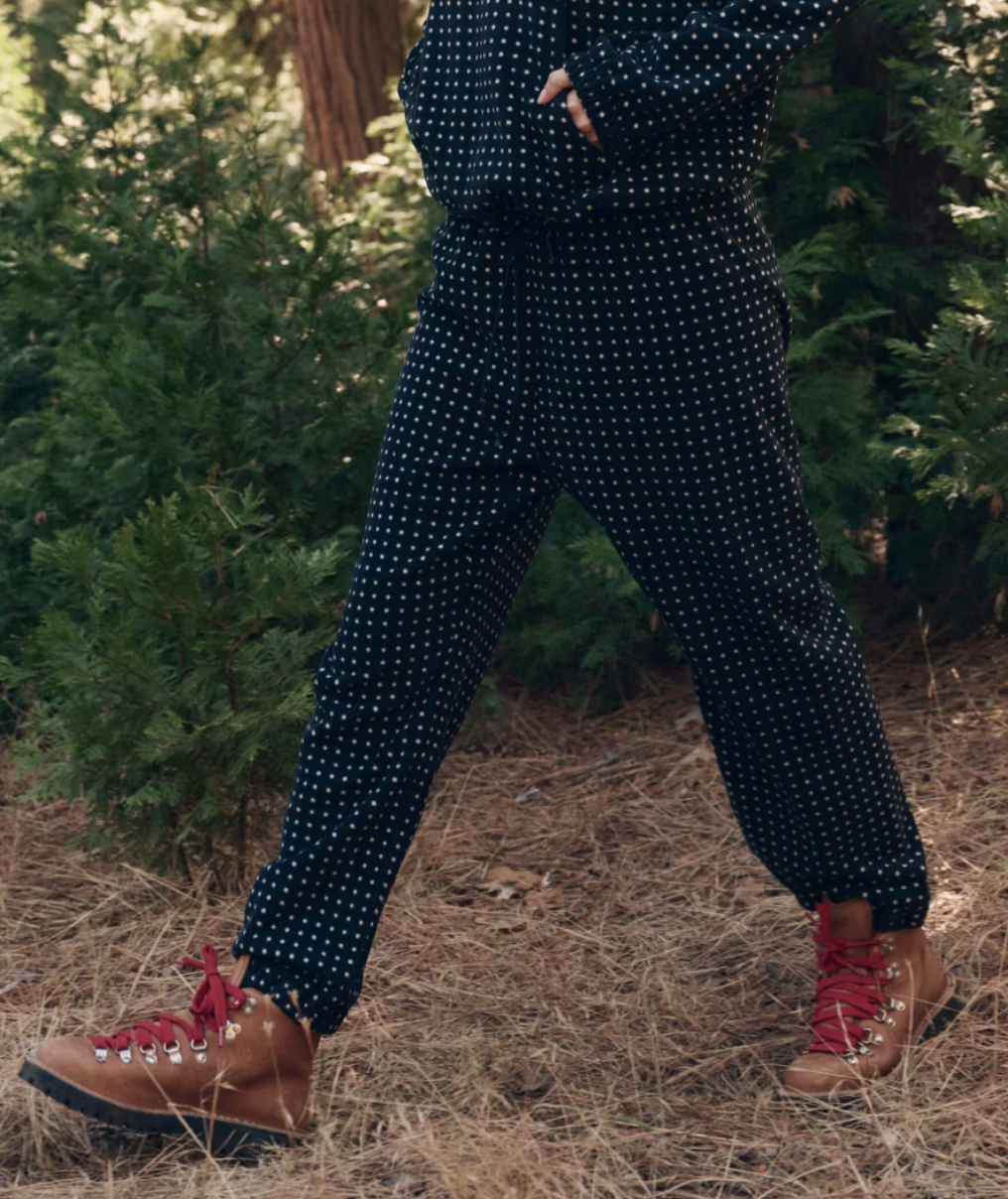 The Campfire Sweatpant