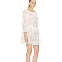Gilian Baby Doll Dress