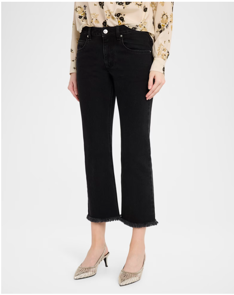 Ombela Jeans