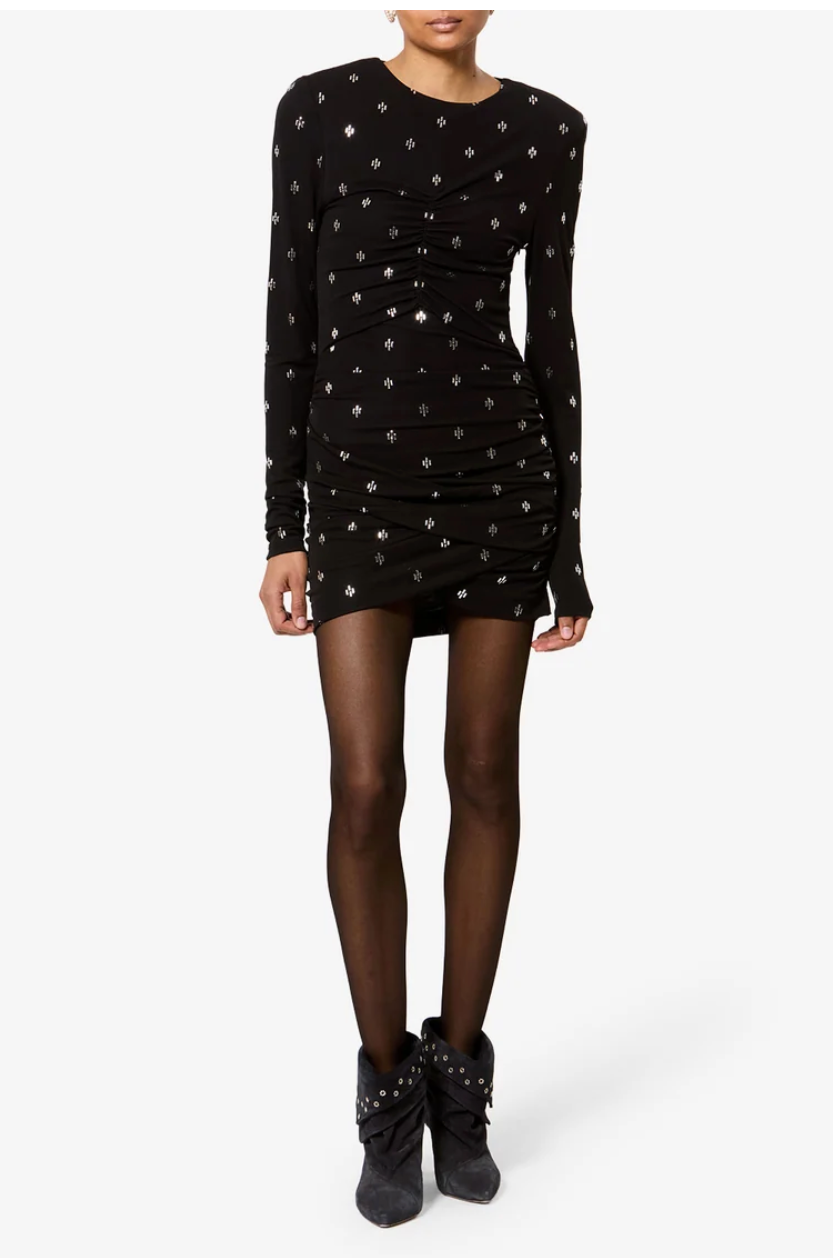 Melzy Dress