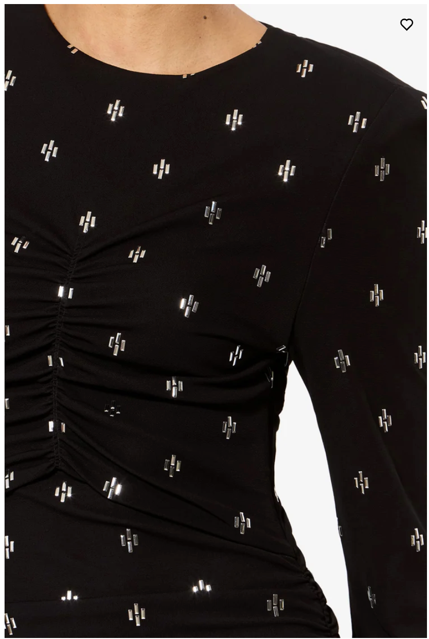 Melzy Dress