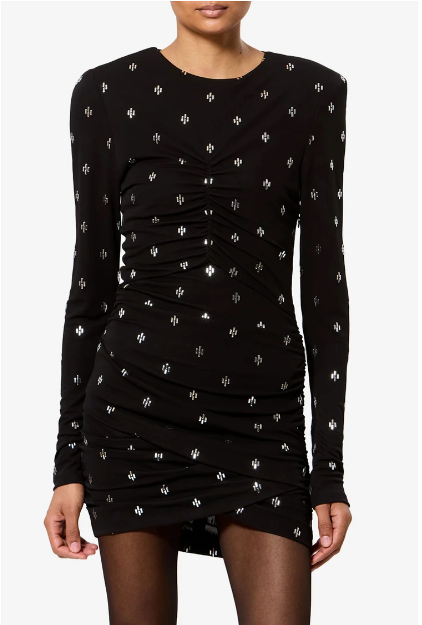 Melzy Dress