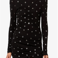 Melzy Dress