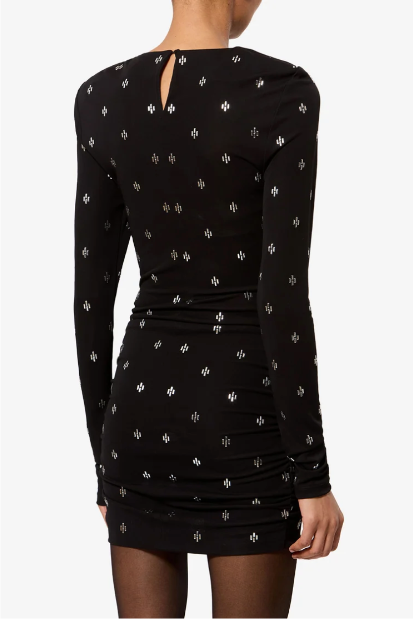 Melzy Dress