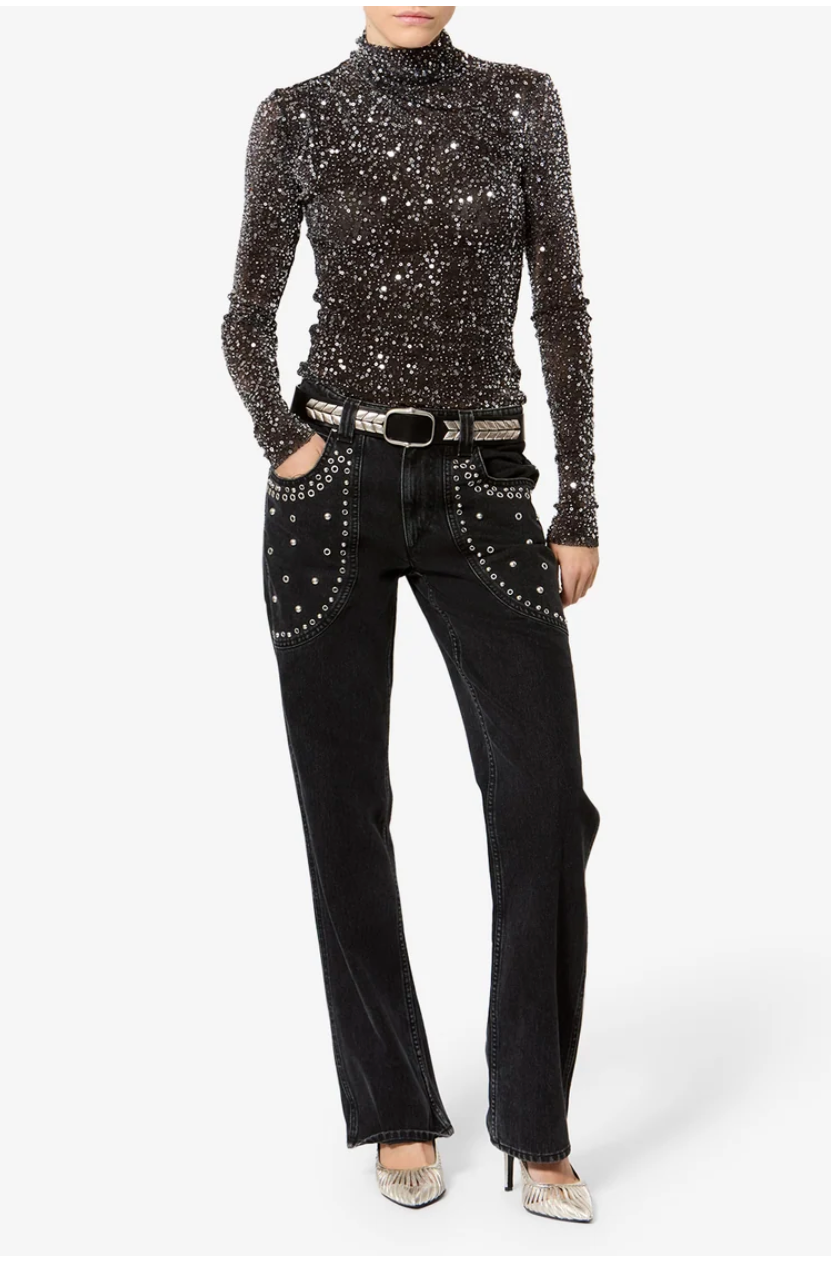 Silka Pant
