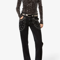 Silka Pant