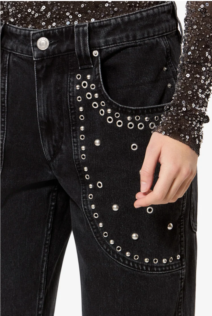 Silka Pant