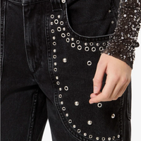 Silka Pant