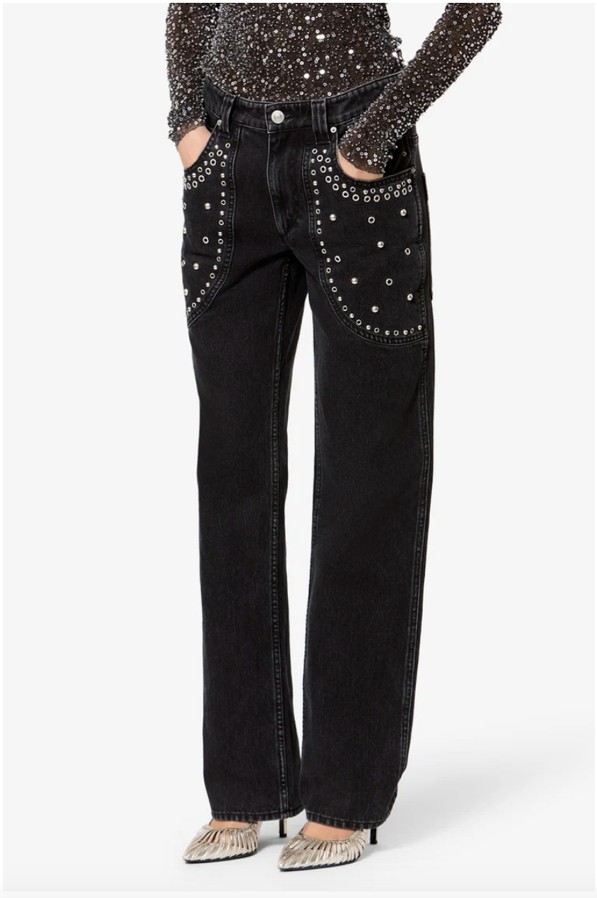 Silka Pant