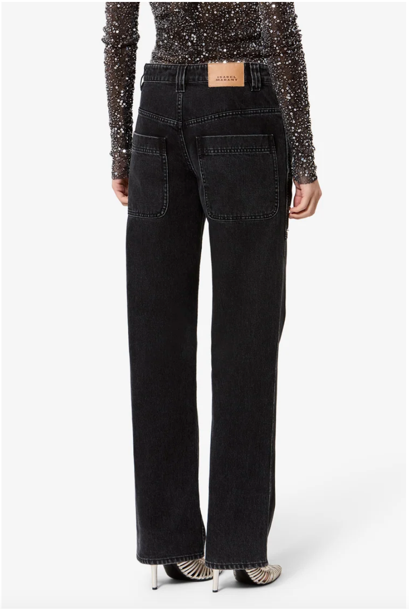 Silka Pant