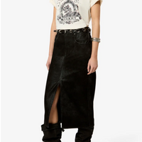 Zewel Ecru Tee