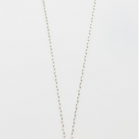 River Long Necklace