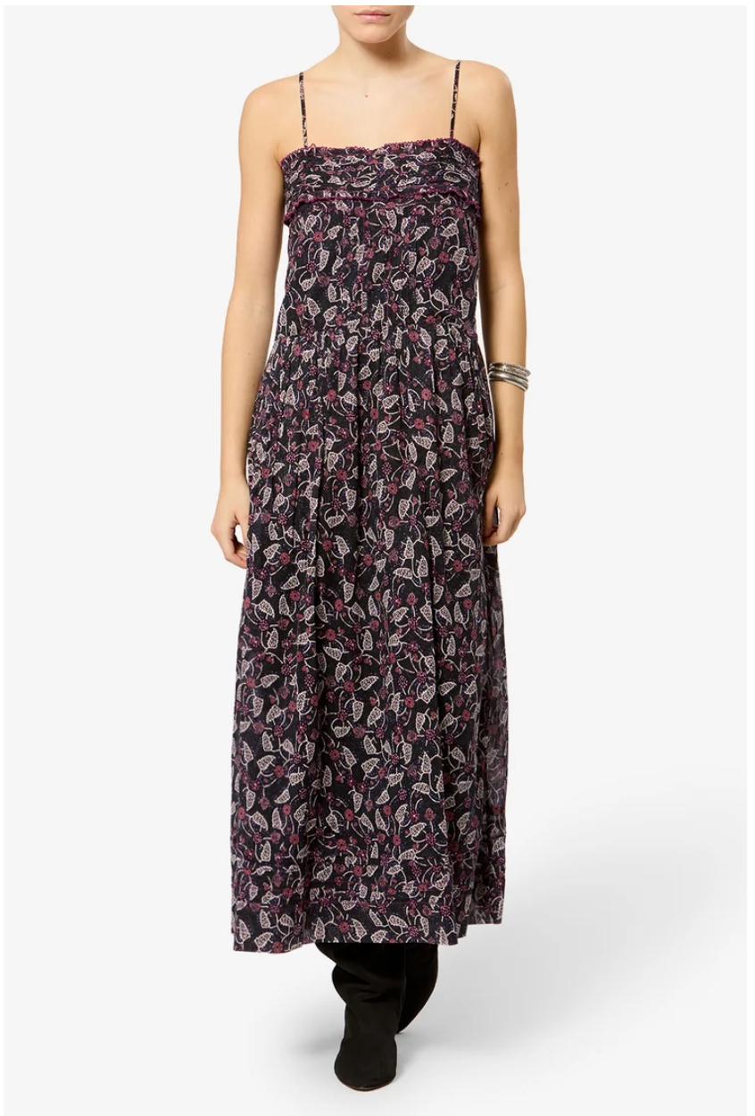 Demy Dress