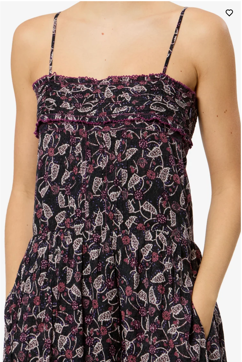 Demy Dress