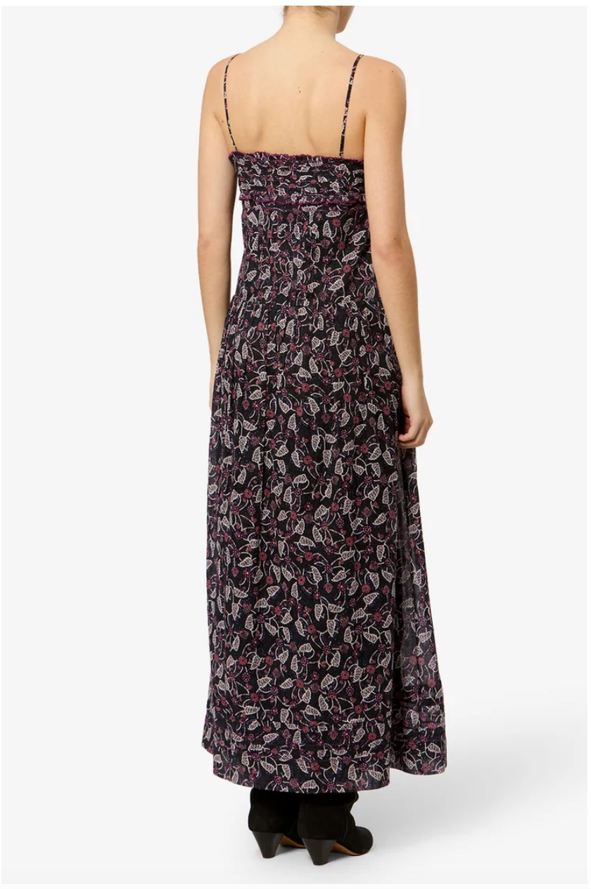 Demy Dress