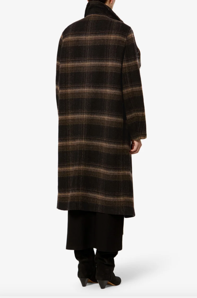 Gihan Coat