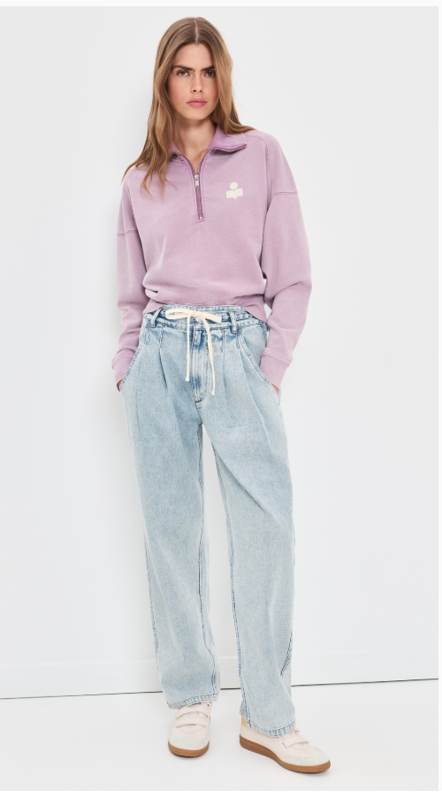 Ilsa Pants
