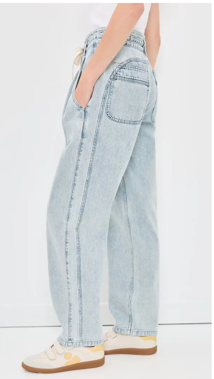 Ilsa Pants