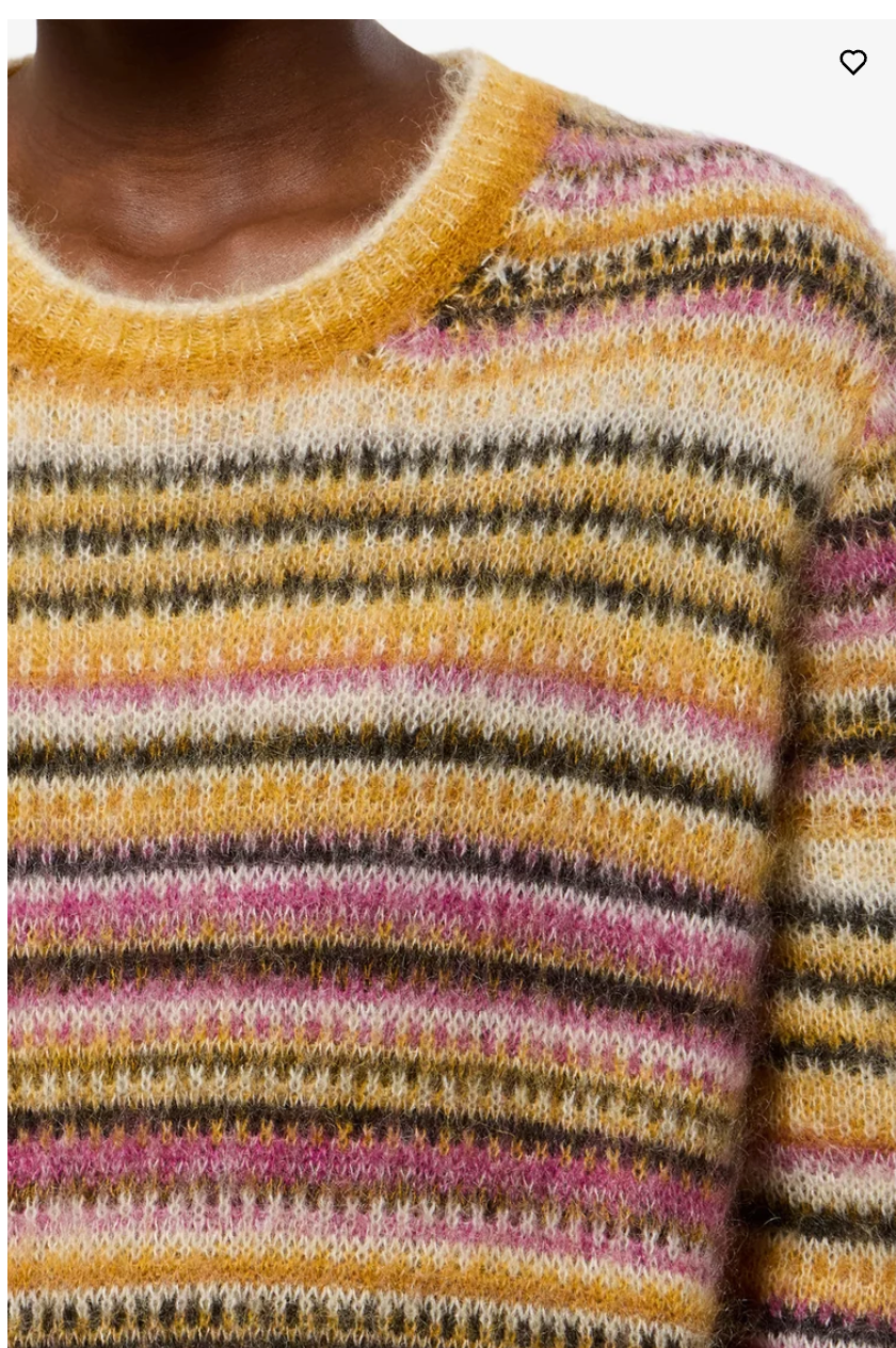 Morine Pullover