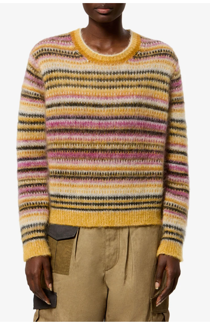 Morine Pullover