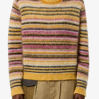 Morine Pullover