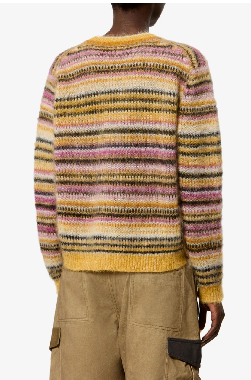 Morine Pullover