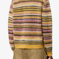 Morine Pullover