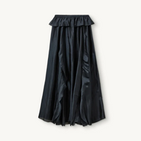 Gilian Statement Maxi Skirt