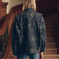The Folsom Jacket