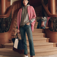 The Stripe Tote